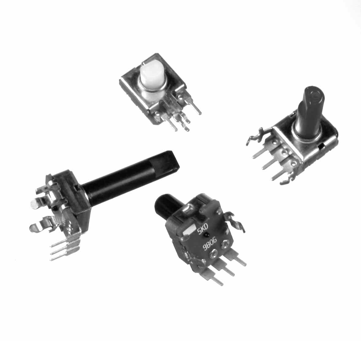 CTS 296UD504B1N for sale