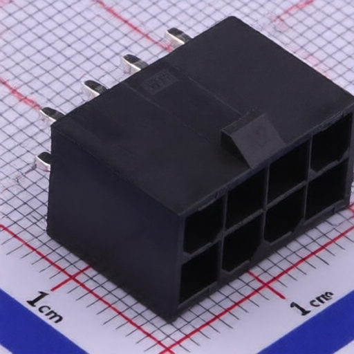 Joint Tech Elec C4255WV-2X04PBK for sale