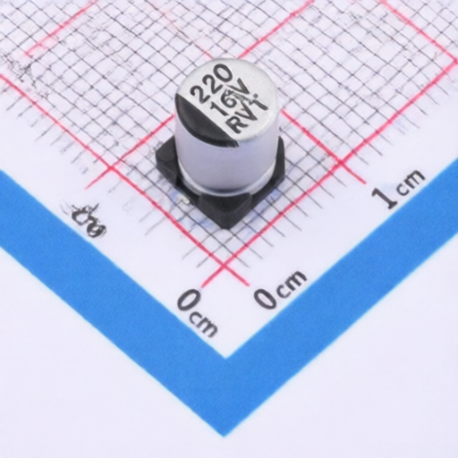 Dersonic CE1C227M4S5QTA0VRJ0 for sale