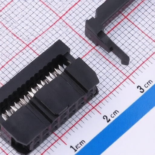 XKB Connection X9555H2-2x07-PTV01 for sale