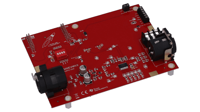 TI PGA2500EVMV2 for sale