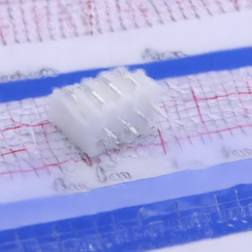 CJT(Changjiang Connectors) B2541BW-4P for sale