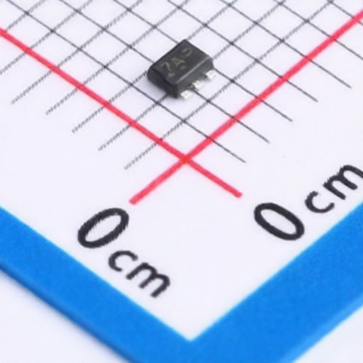 onsemi NSBC114EDXV6T1G for sale