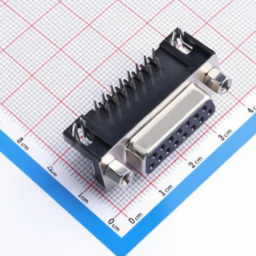 Hanbo Electronic DS15FJ2A00B1A for sale