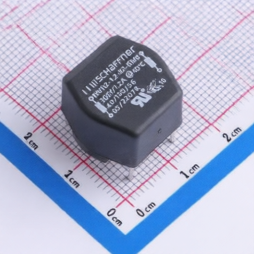 TE / Schaffner RN112-1.2-02-6M8 for sale