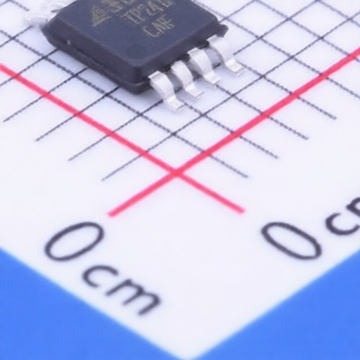 3PEAK TP2412-VR for sale