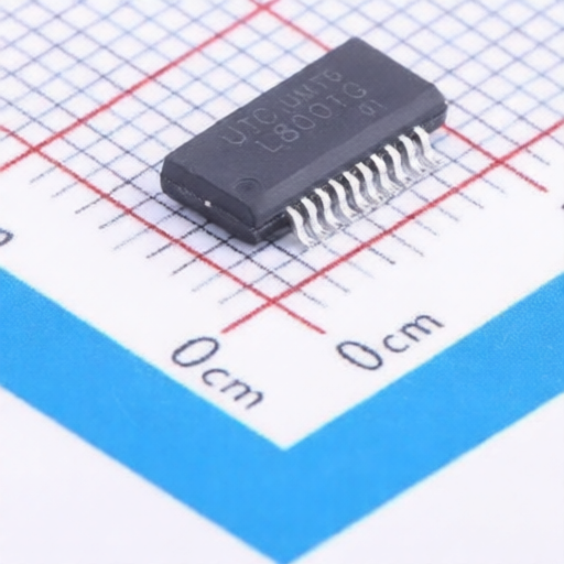 UTC L8001G-R20-R for sale