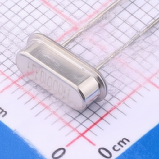 Huiyuan crystal HY8M49SHB2T02 for sale