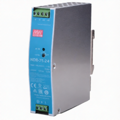 MEAN WELL NDR-75-24 for sale