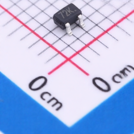 MCC 2N7002KW-TP for sale