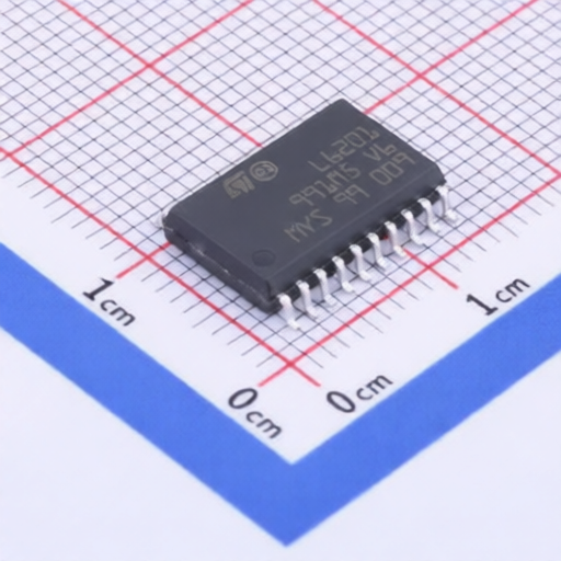 ST L6201013TR for sale