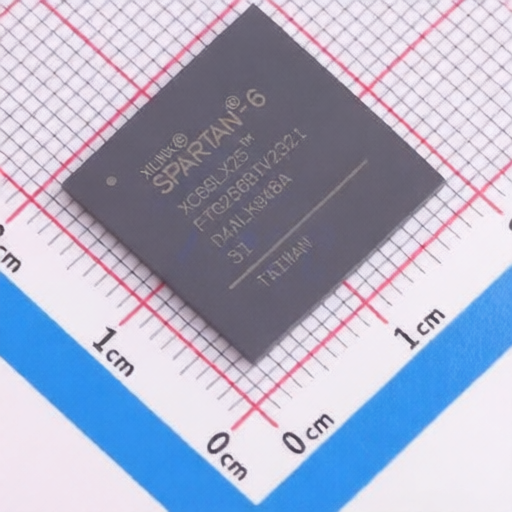 AMD/XILINX XC6SLX25-3FTG256I for sale