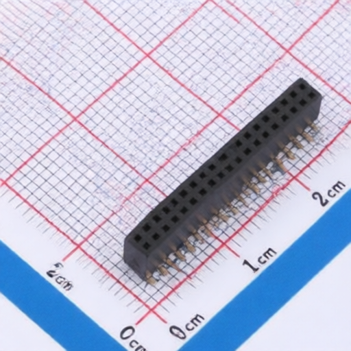 kinghelm KH-1.27FH-2X19P-H4.3-SMT for sale