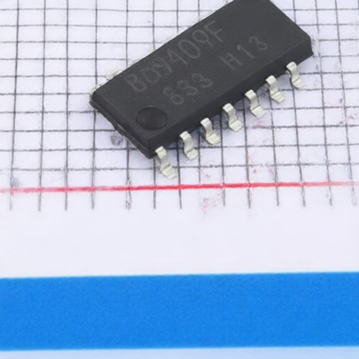 ROHM BD9409F-E2 for sale