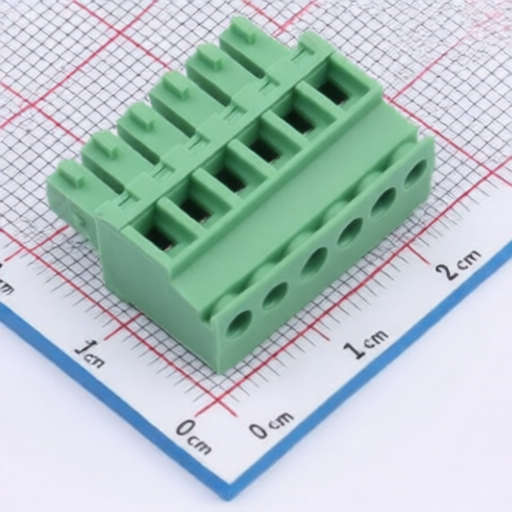 Megastar ZX-DGKA-3.81-6P for sale