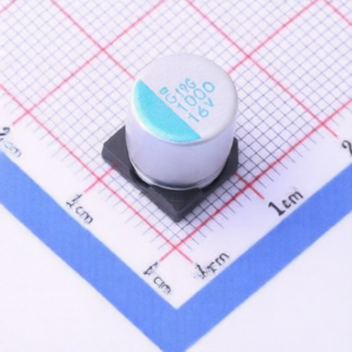 NCC APXG160ARA102MJA0G for sale