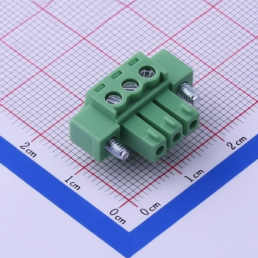 Cixi Kefa Elec KF2EDGKM-3.81-3P for sale