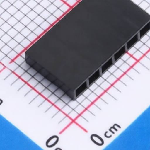 CONNFLY Elec I-DS1071-01-SCB01x6 for sale