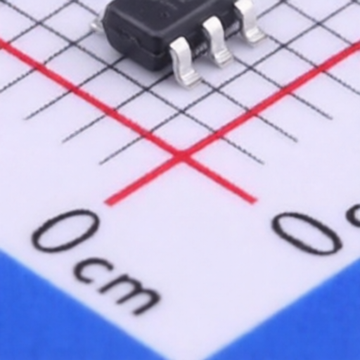 WILLSEMI WPM2037-6/TR for sale