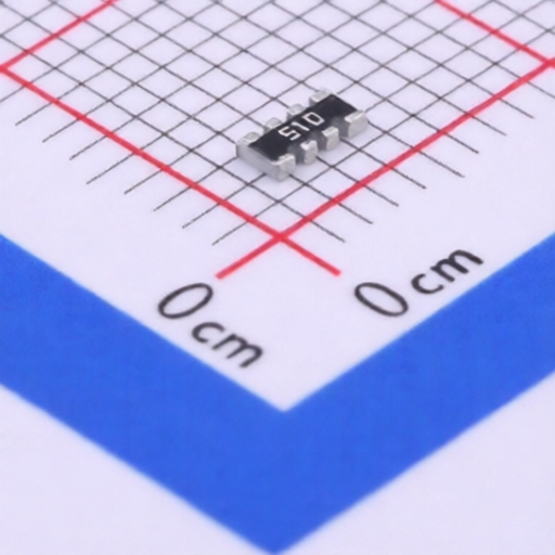 YAGEO YC164-JR-0751RL for sale