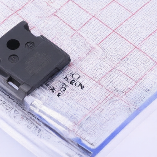 Littelfuse/IXYS IXTH2N300P3HV for sale