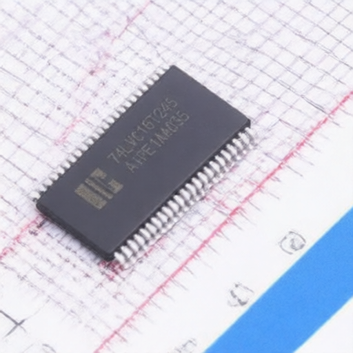 Wuxi I-core Elec AIP74LVC16T245TA48.TB for sale