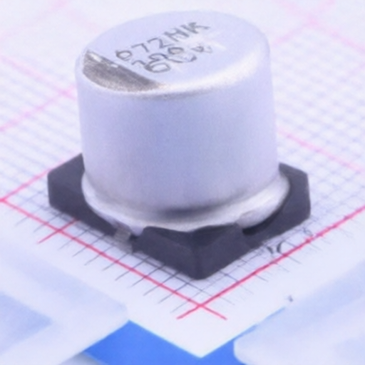 SAMYOUNG MVK 50V100 M 10*10 for sale