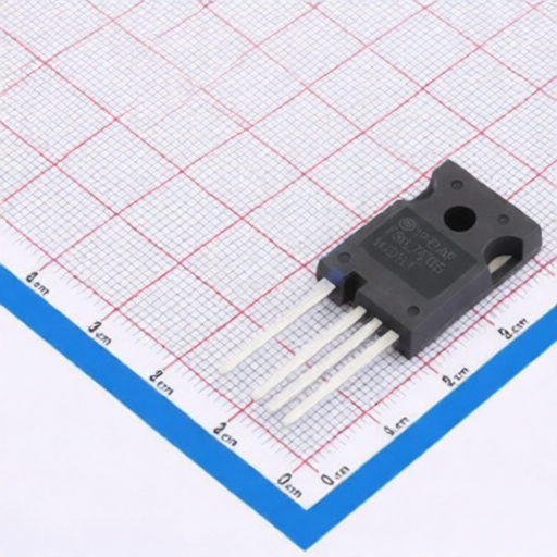 onsemi FGHL75T65MQDTL4 for sale