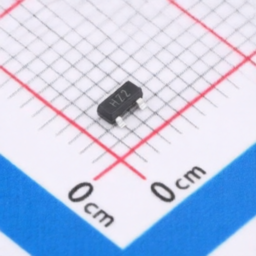 BLUE ROCKET BZX84C5V1 for sale