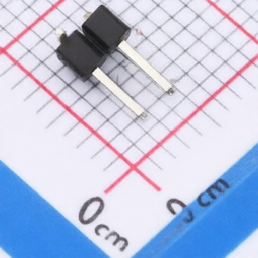 hanxia HX PZ2.0-1x2P TP-YQ for sale