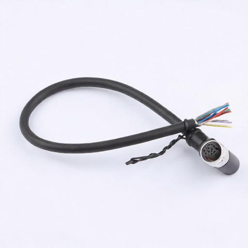 XKB Connection ZBA.M12.P12.NPL.PBA26x12.L300 for sale