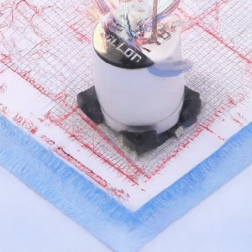 FOLLON EFVD450ADA6R8M10C0 for sale