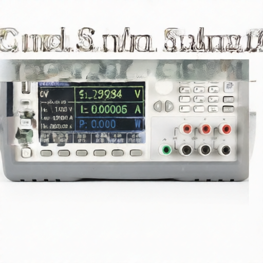 Tonghui TH6501 for sale