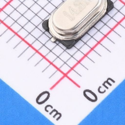 SOSET 14.31818M 14PF 15PPM for sale