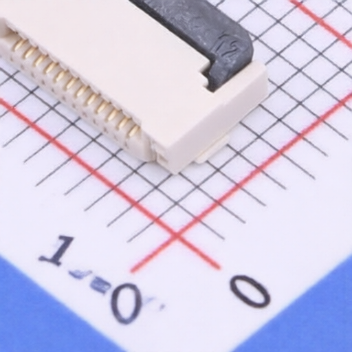 kinghelm KH-FPC0.5-H2.0SMT-12P-QCHF for sale