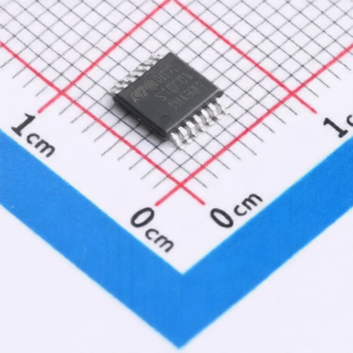 ST STEF01FTR for sale