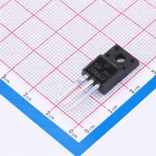 GOODWORK 20N65F for sale