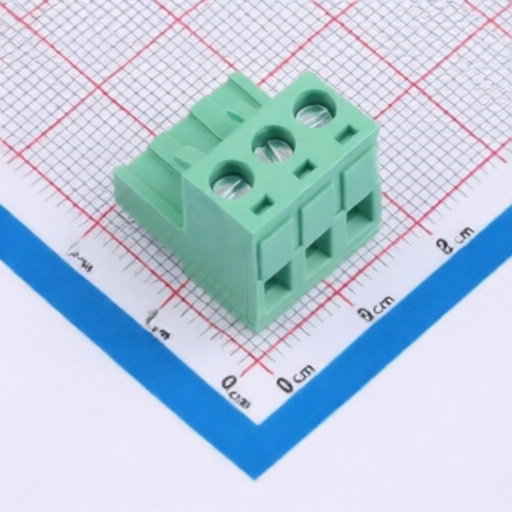 KANGNEX WJ2EDGK-5.08-03P-14-00A for sale