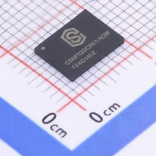 CS Semiconductor CSNP32GCR01-AOW for sale