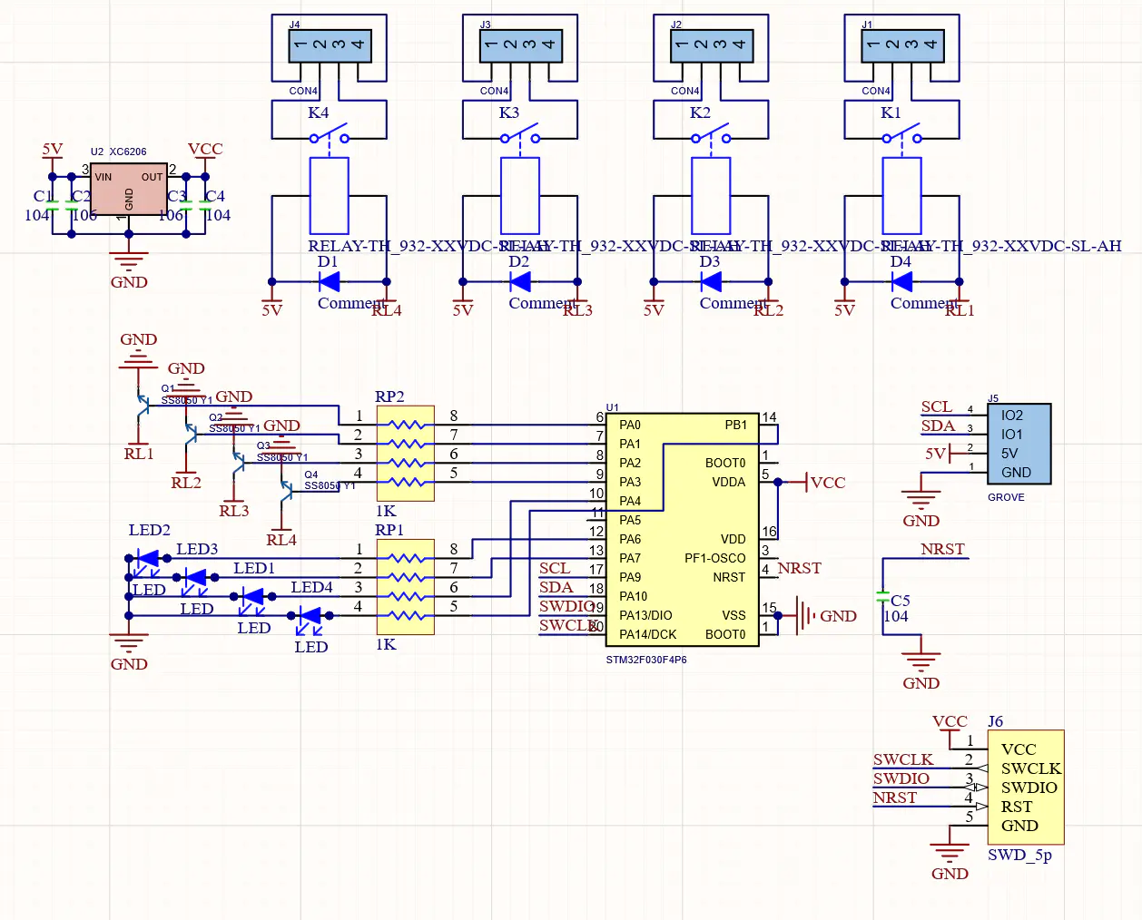 M5Stack U097 for sale