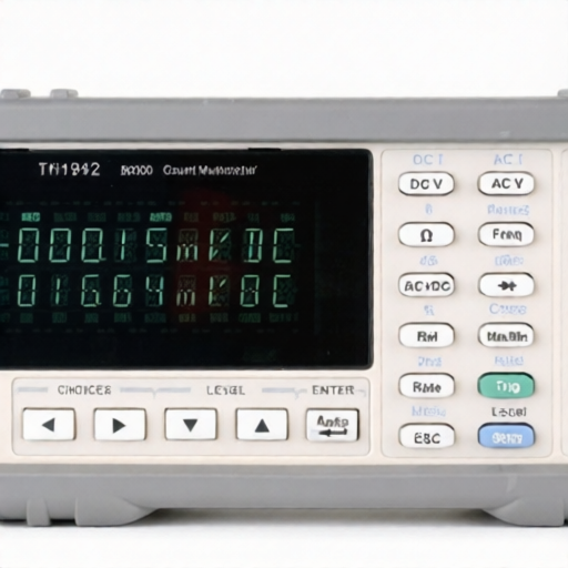 Tonghui TH1942 for sale