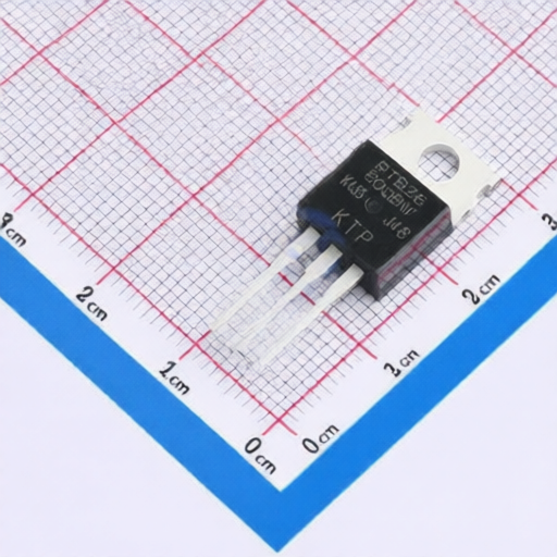 KTP BTB26-800BW for sale