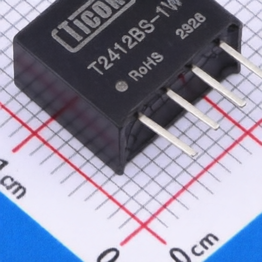 TICOR T2412BS-1W for sale