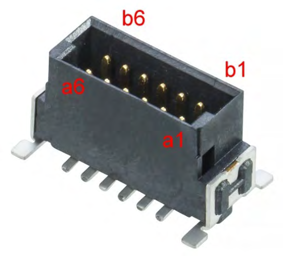 Harwin M55-8202042 for sale