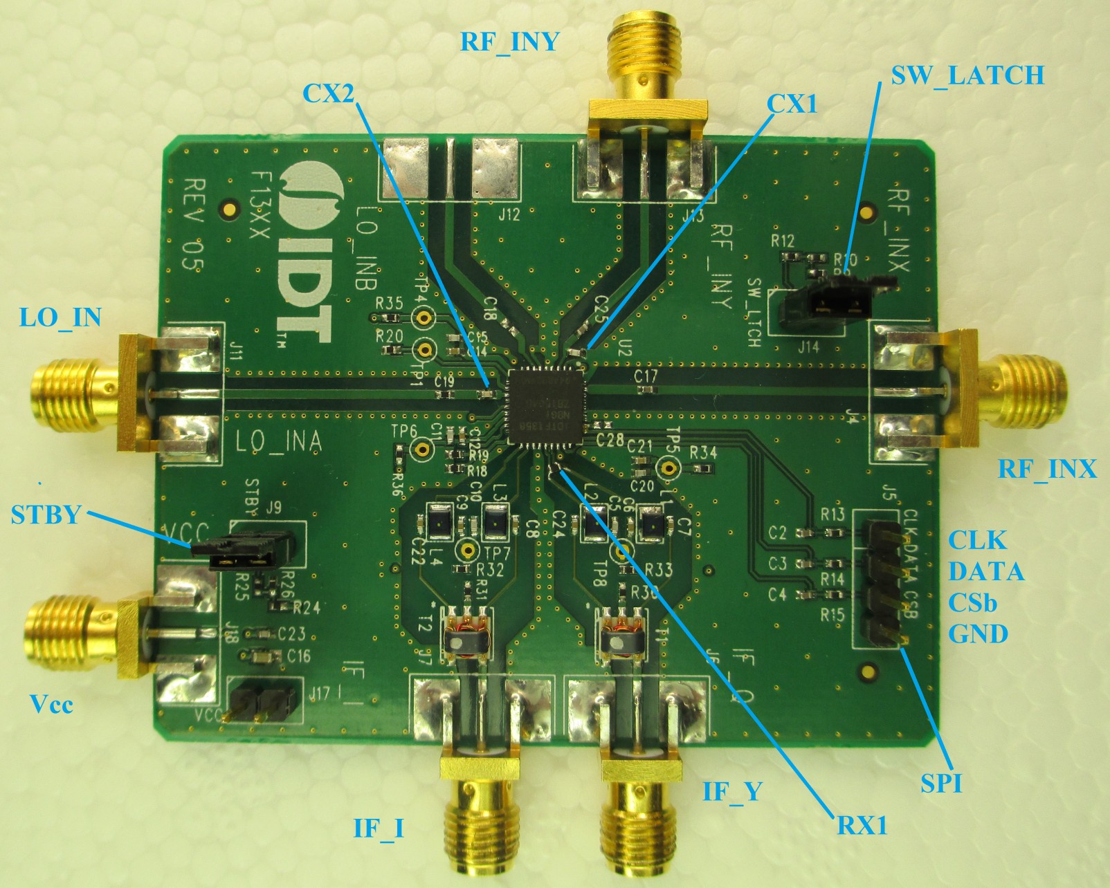 RENESAS F1358NBGI8 for sale