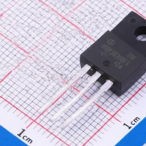 Jingdao Microelectronics MBR30200FT for sale