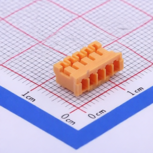 JST PHR-5-Y for sale