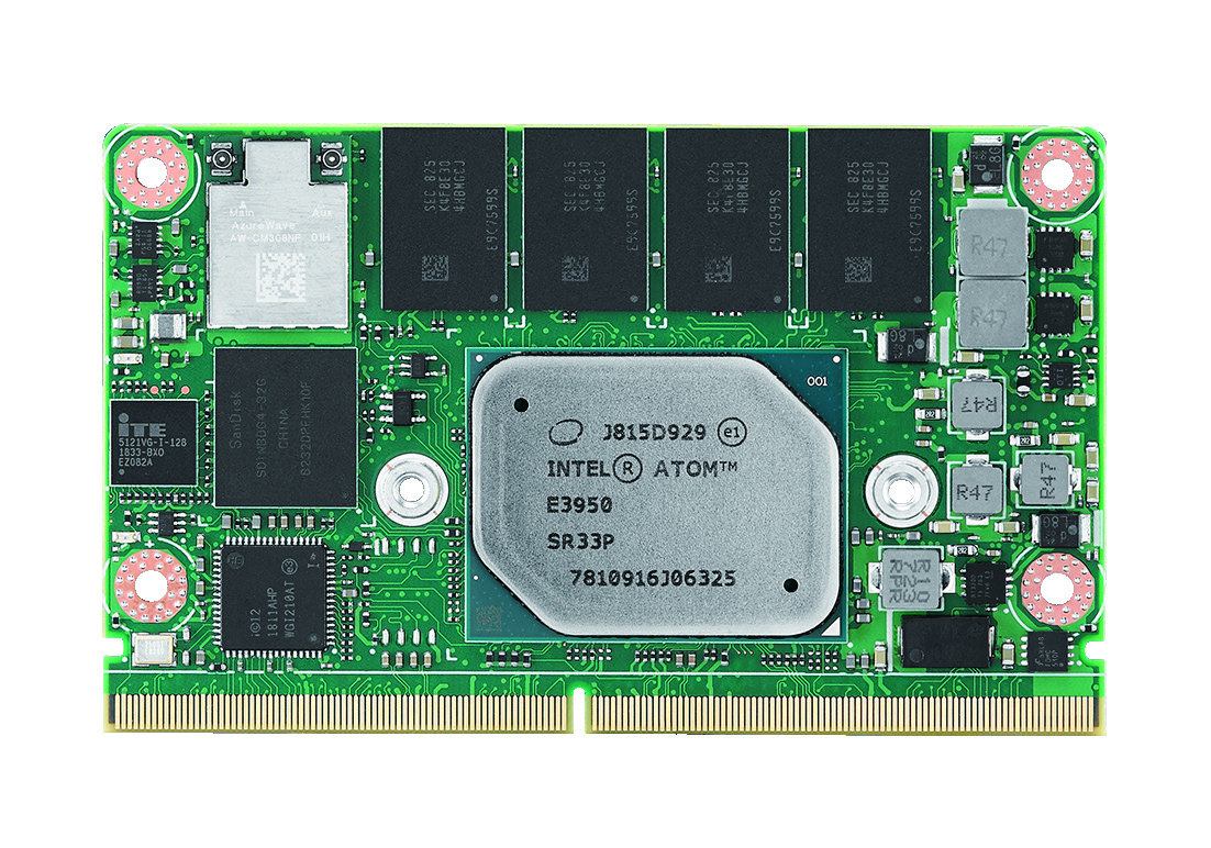 ADVANTECH SOM-2569BCBC-S1A1 for sale