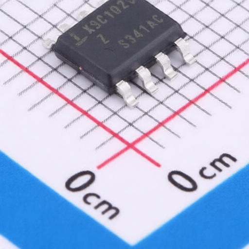 RENESAS X9C102SZ for sale