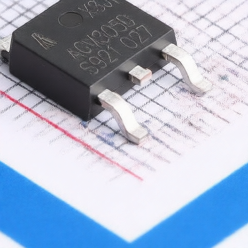 AGMSEMI AGM305D for sale